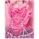 Mademoiselle Pearl Barbie Princess Charm School Mini JSKs(Reservation/Full Payment Without Shipping)